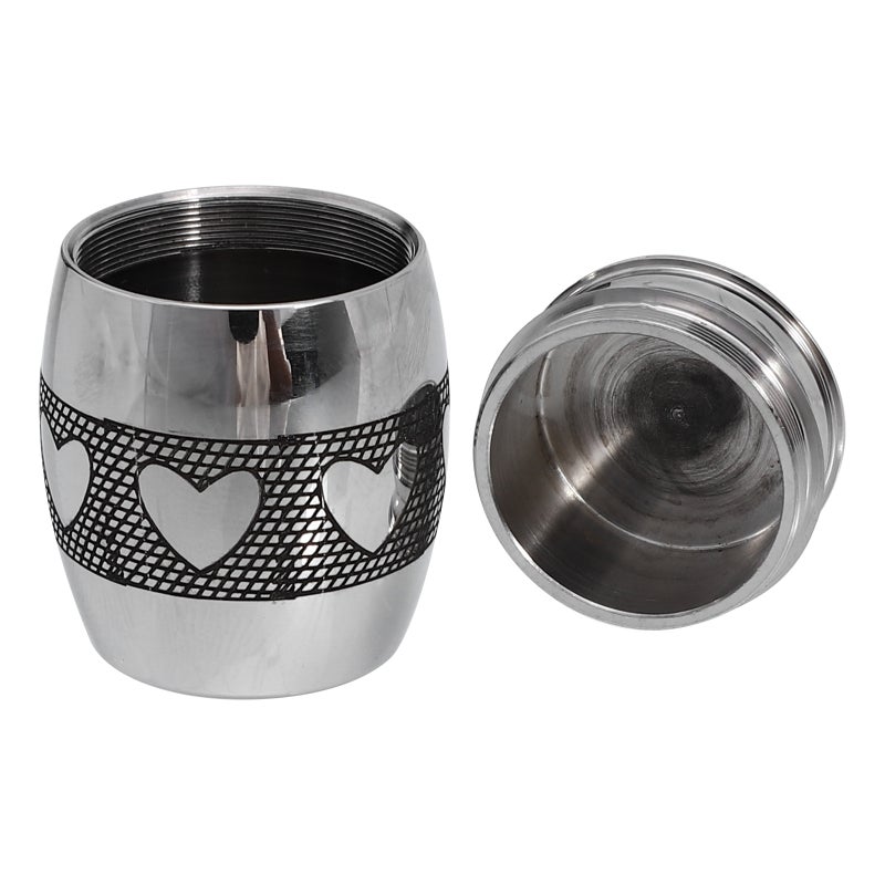 1pc Commemorate Urn Container Practical Cremation for Pet - Image 1