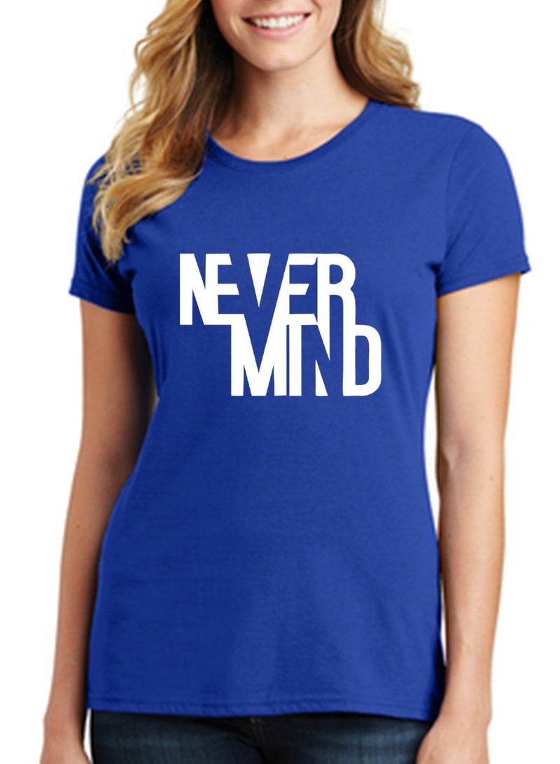 Short Sleeve T-Shirt  For Women