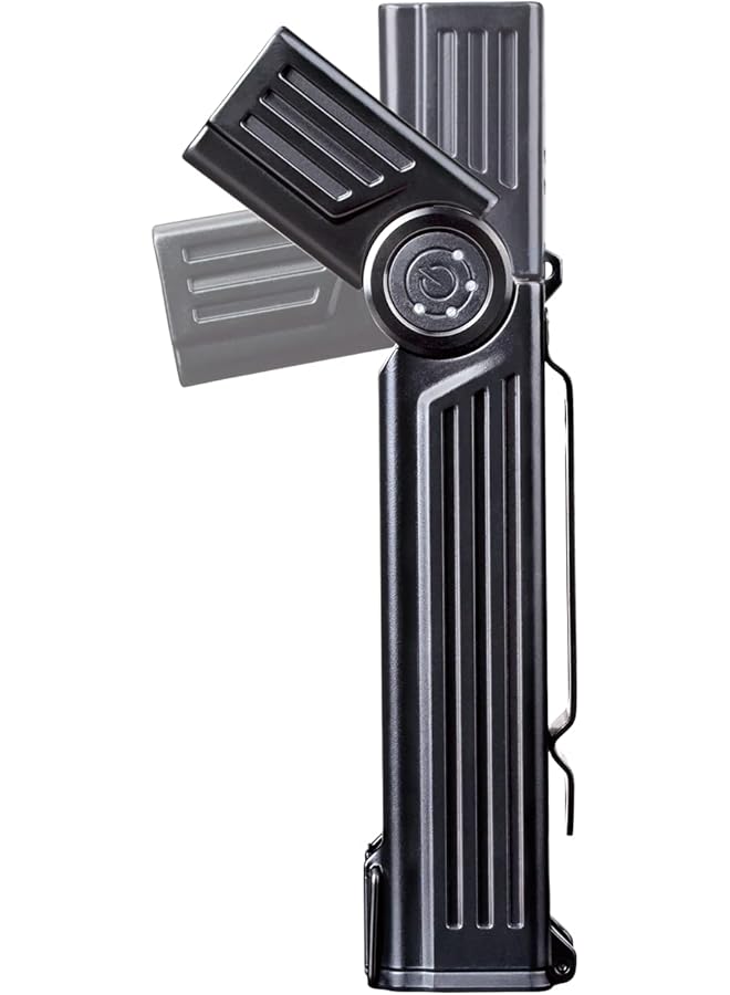 fenix WT25R Magnetic Rechargeable Multi Angle Worklight - Image 2