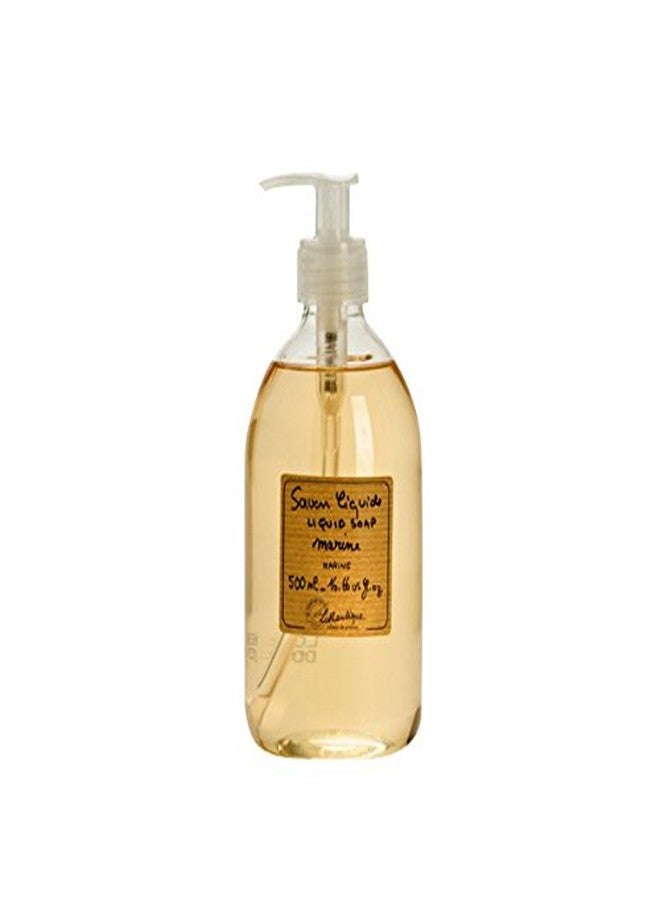 Lothantique Authentique Marine Liquid Soap 16.9oz