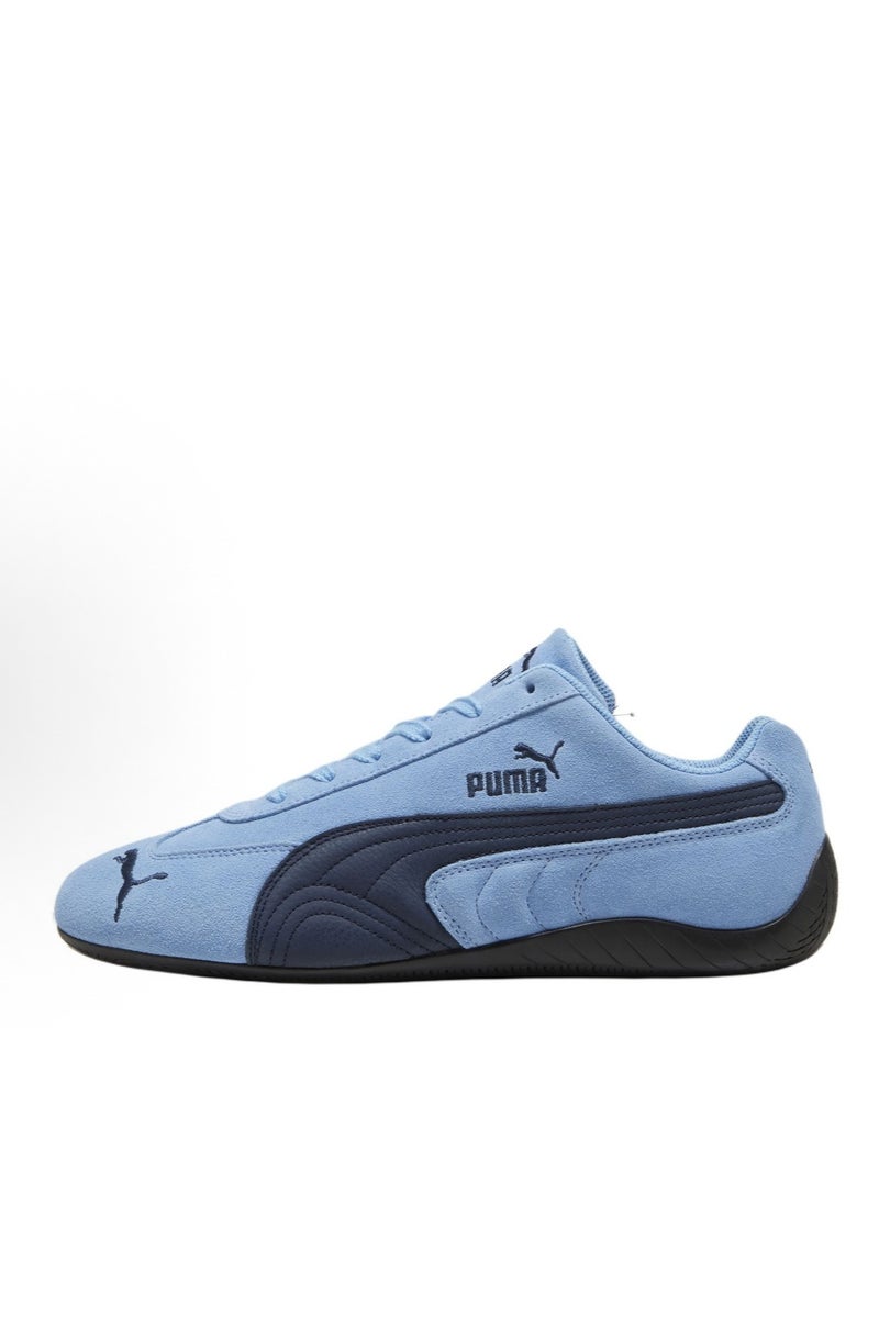 PUMA Speedcat Go OG Sneakers Blue/Black For Men/Women/Students - Image 1
