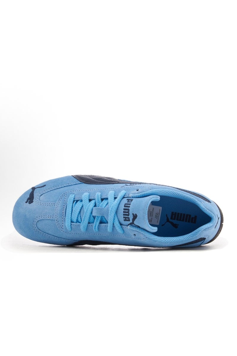 PUMA Speedcat Go OG Sneakers Blue/Black For Men/Women/Students - Image 5