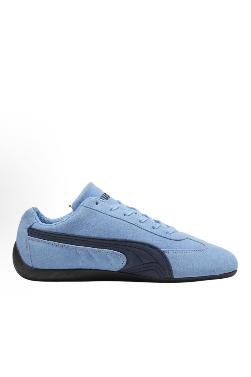 PUMA Speedcat Go OG Sneakers Blue/Black For Men/Women/Students - Image 4
