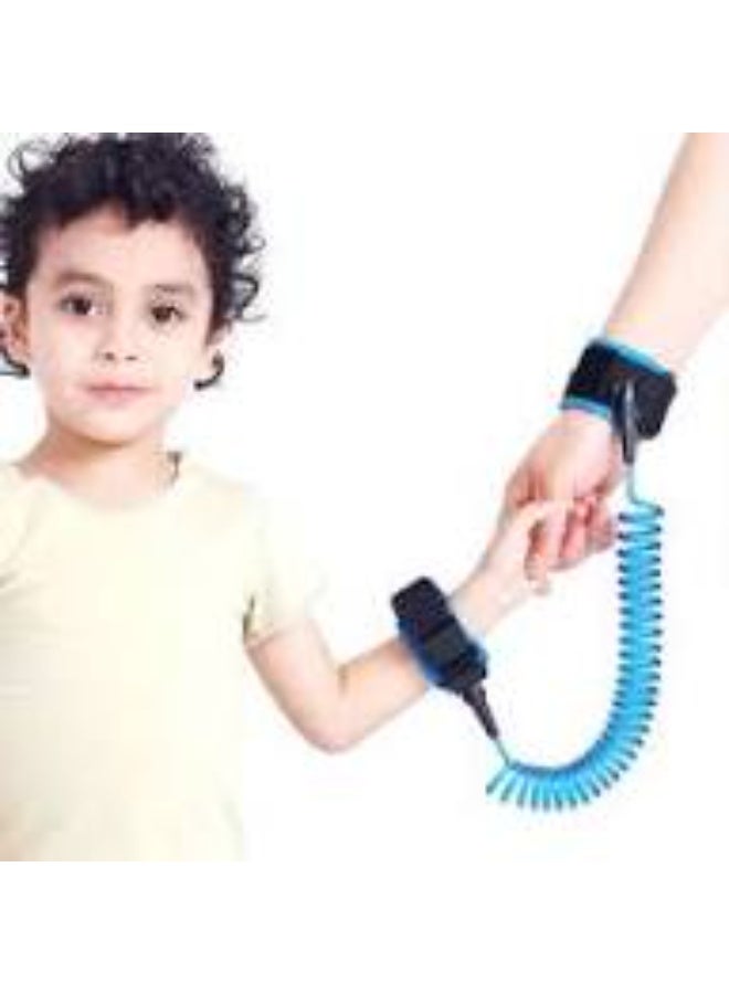 La Frutta La Fruta Child Safety Belt 1.5m with Lock - Image 5