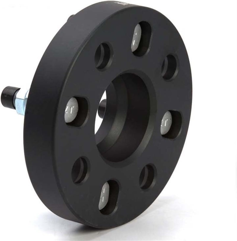 Wivplex 25mm Wheel Spacers Conversion Adapters - Image 3