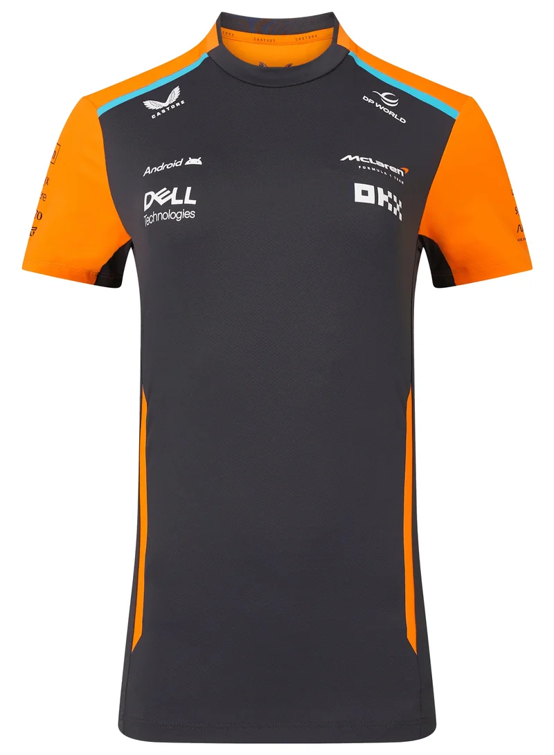 مكلارين McLaren F1 Women's Team T-Shirt