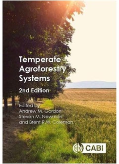 Temperate Agroforestry Systems 