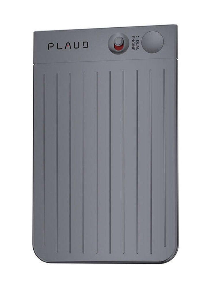 PLAUD PLAUD Note Smart Voice Recorder, Audio Recorder with Transcribe & Summarize Empowered by ChatGPT, App Control, 64GB Memory, Perfect for Calls, Meetings, Interviews - Image 2