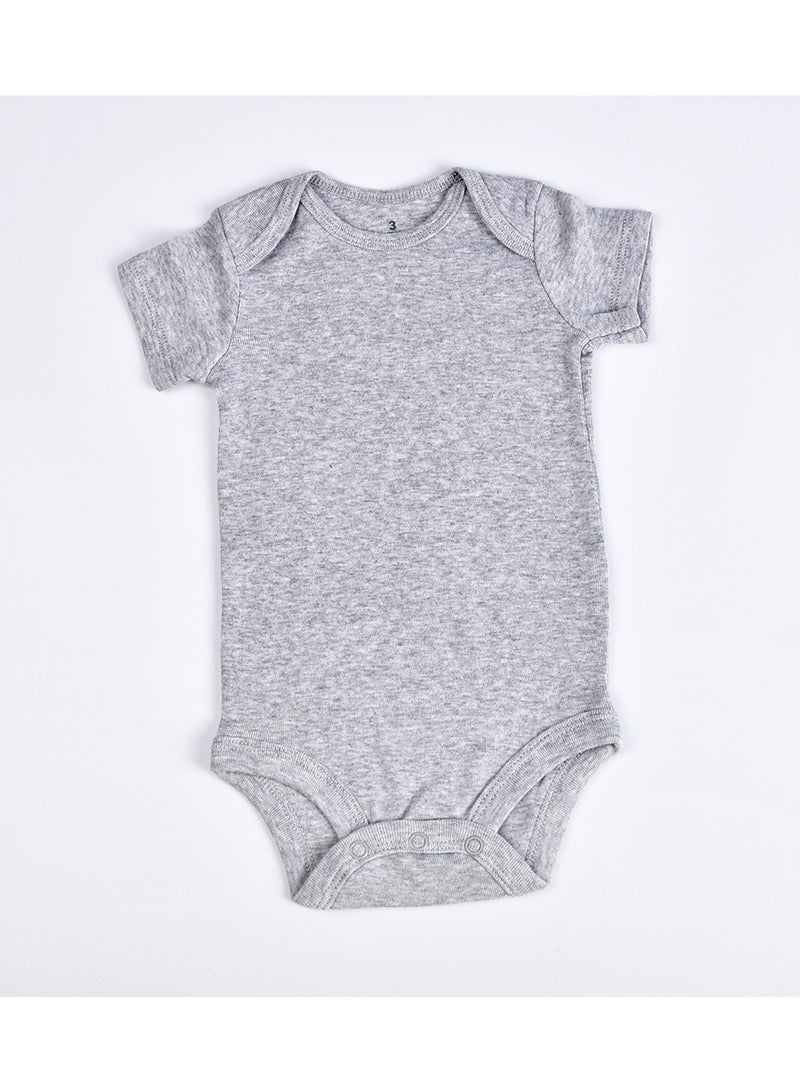 Soft and Comfortable Baby Jumpsuit