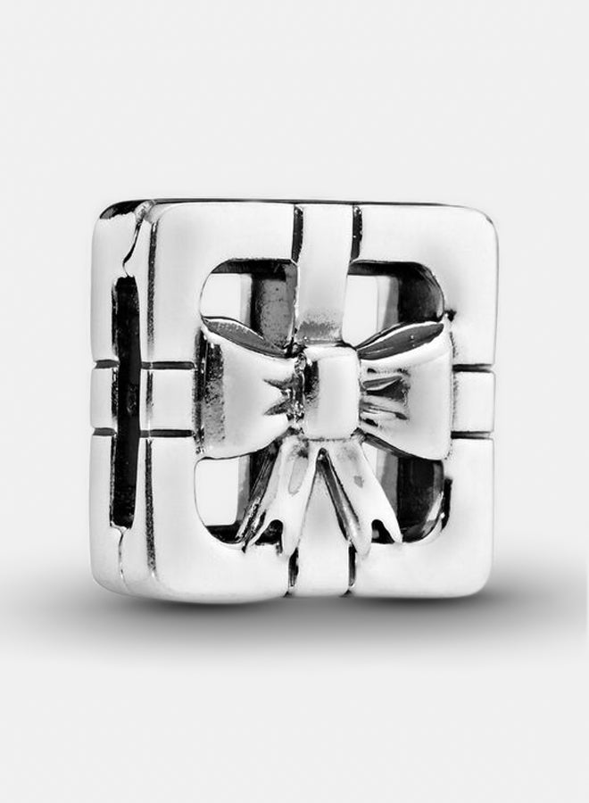 باندورا انعكاسات هدية سحر كليب الفضة