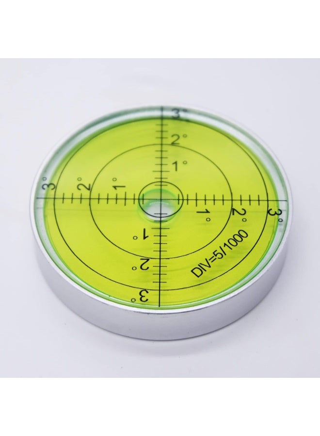 Magnetic Angle Finder,0-360 Degrees Multifunctional Slope Inclinometer Angle Finder Meter Measuring Tool  - Image 3