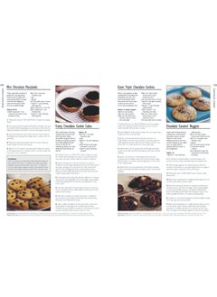 500 Cookies, Biscuits & Bakes  - Image 4