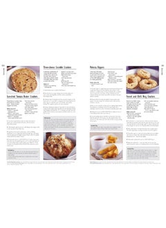 500 Cookies, Biscuits & Bakes  - Image 3