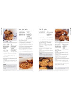 500 Cookies, Biscuits & Bakes  - Image 1