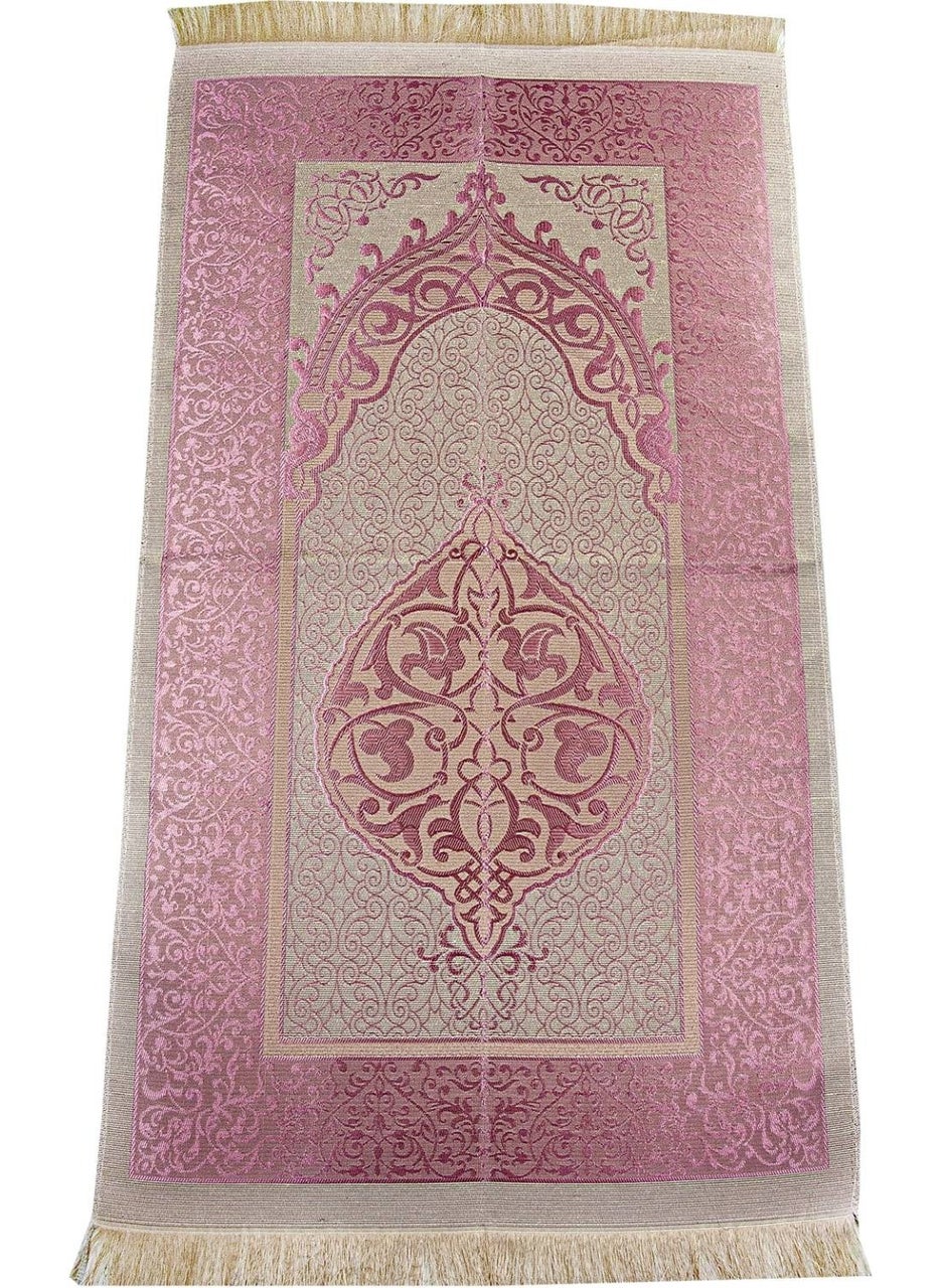 Gift Pink Quran Set - Pearl Prayer Beads, Gilded Cover and Taffeta Prayer Rug - pzsku/ZA9FD10D818D0DFCA6FC4Z/45/_/1729217587/0ff5e891-efe7-4164-a029-961d13a30ae3