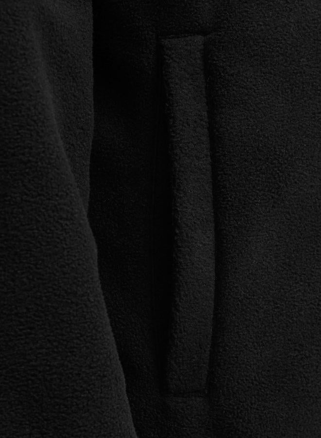 ريبل جاكيت فليس بسحاب غلق - Image 5