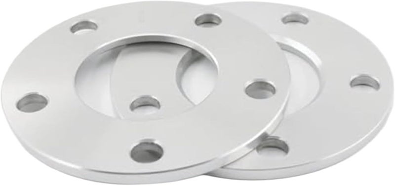 QASULER Wheel Spacers 15mm - Image 3