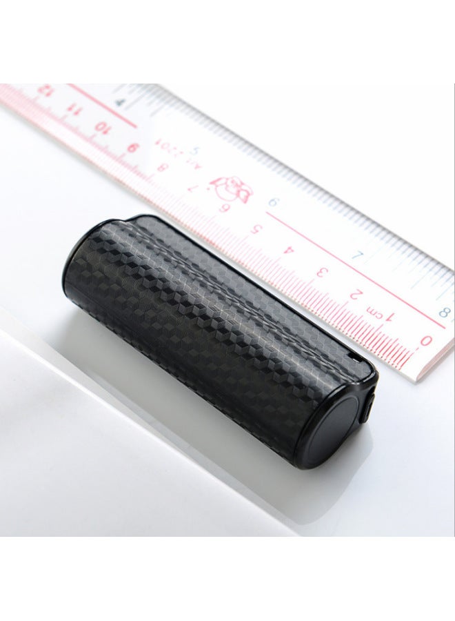 Q70 مجموعة مكونة من 105 جرام صندوق أسود صغير-اللون:أسود-السعة:16 جيجا - Image 5