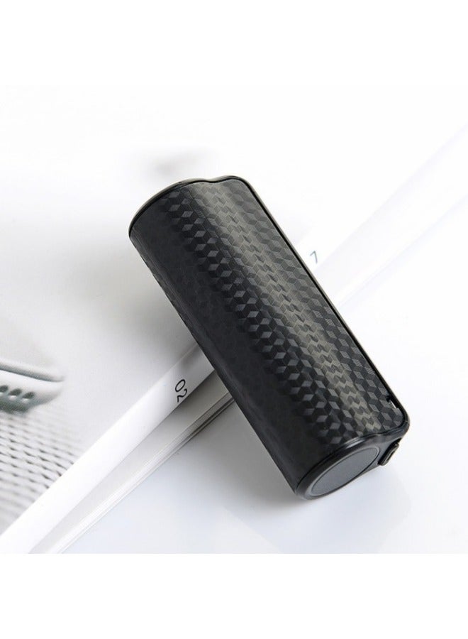 Q70 مجموعة مكونة من 105 جرام صندوق أسود صغير-اللون:أسود-السعة:16 جيجا - Image 2