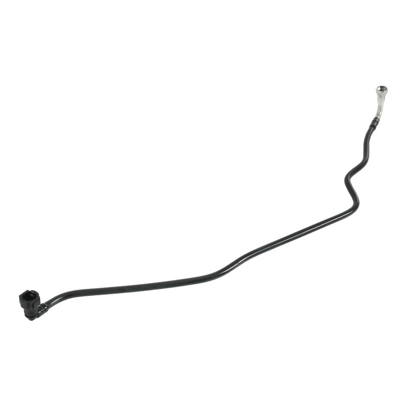 RALZAOTO 904018 Rear Fuel Line Compatible with Chevrolet Silverado 1500 GMC Sierra 1500 20082018 Fuel Line Gas Rear - Image 2