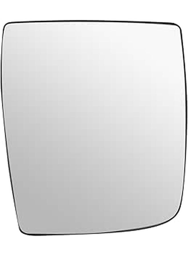استبدال مرآة الباب الخارجي الجانبية المسخنة اليسرى لترانزيت Mk8 2014 بلس - Image 1