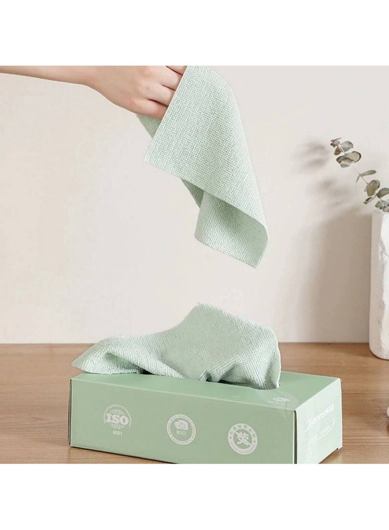 2 boxes of colored tissues - Image 1