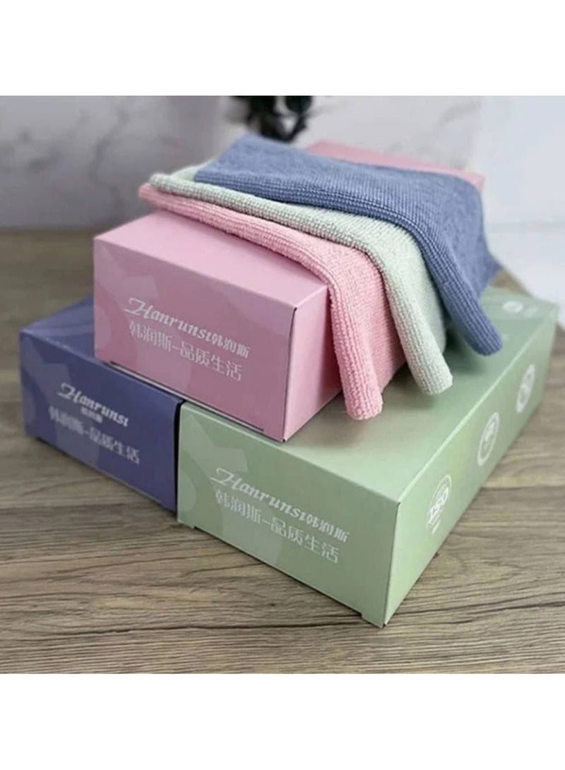 2 boxes of colored tissues - Image 2