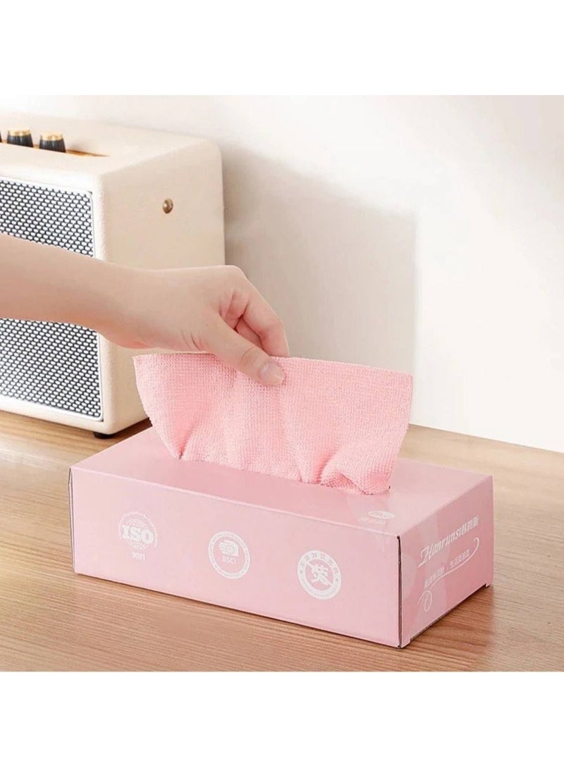 2 boxes of colored tissues - Image 4