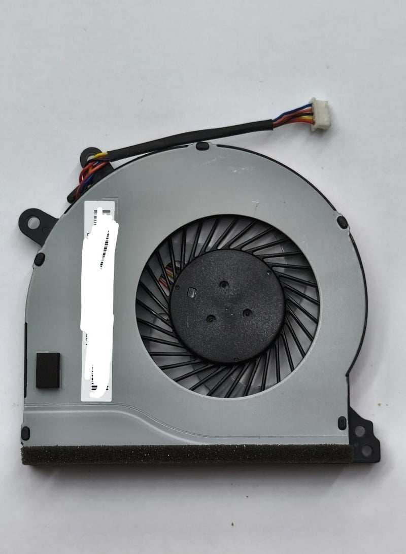 NMC LAPTOP CPU FAN Ideapad 310-15ABR - Image 1