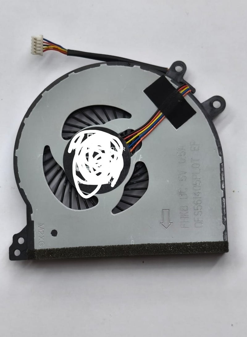 NMC LAPTOP CPU FAN Ideapad 310-15ABR - Image 2