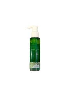 Lume By Paragon Beauty Garden Neem & Tulsi Rinse Facewash | Microencapsulated | For Acne And Congestion (100 Gram)  - Image 1