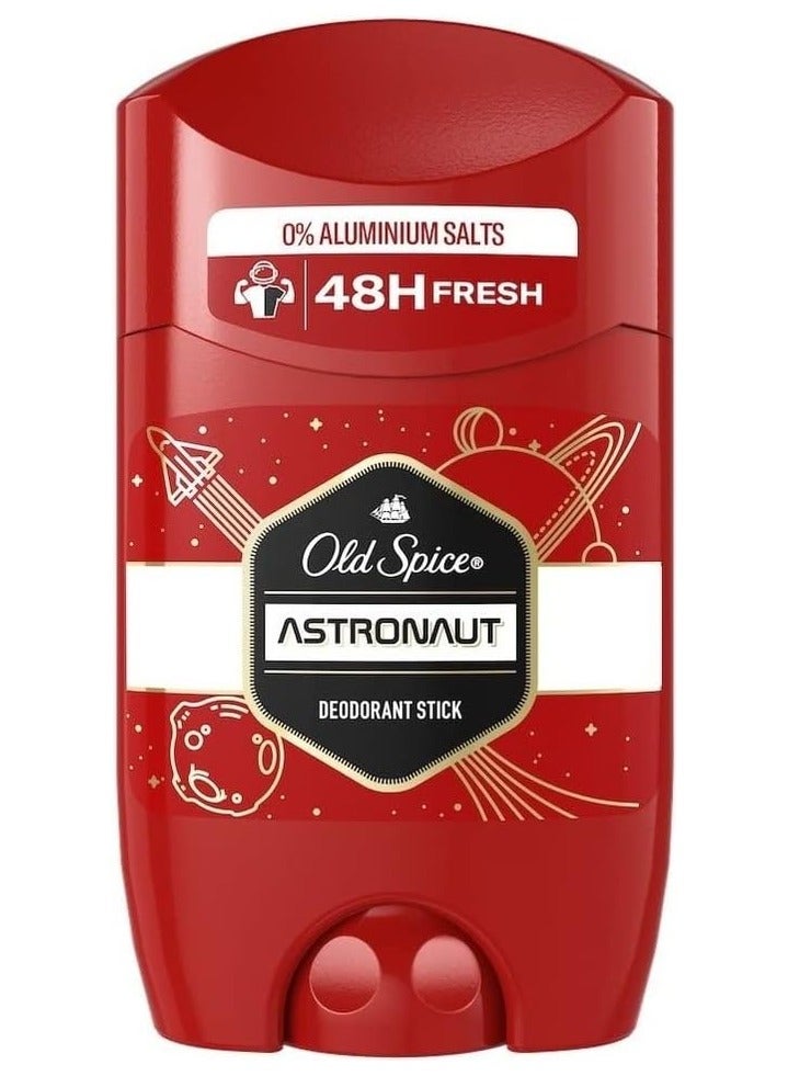 أولد سبايس أسترونوت 50 مل - Image 1