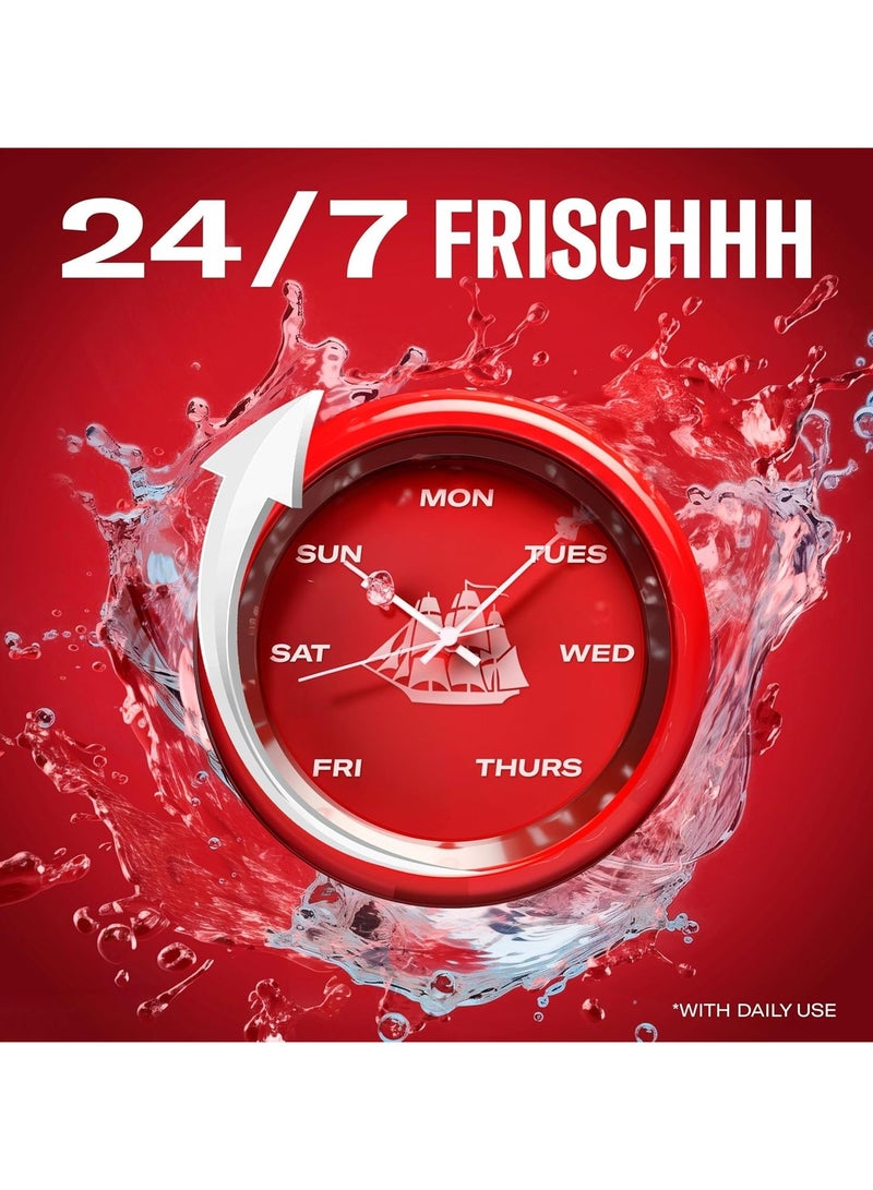 أولد سبايس أسترونوت 50 مل - Image 2