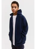 اتش اند ام Blue Dark
