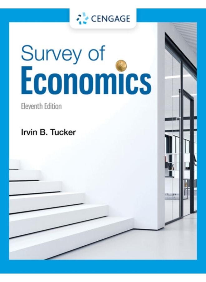 Survey of Economics