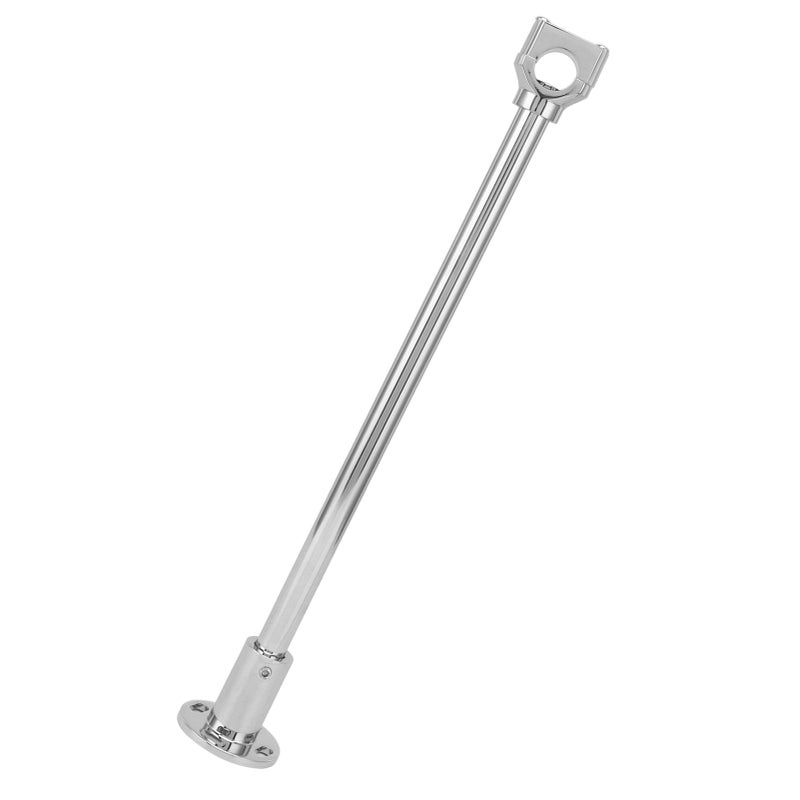 Shower Extension Arm Stainless Steel Kitchen Faucet Extension Rod Accessory Bathroom Attachment9960‑01 - Image 4