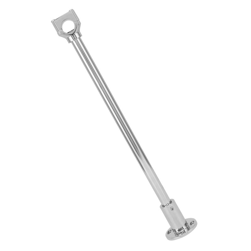 Shower Extension Arm Stainless Steel Kitchen Faucet Extension Rod Accessory Bathroom Attachment9960‑01 - Image 3