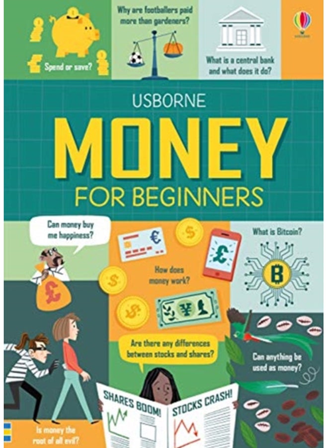 Money for Beginners