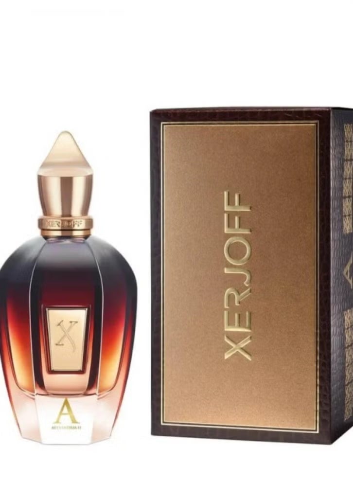 زيرجوف عطر زيرجوف ألكساندريا II - Image 1