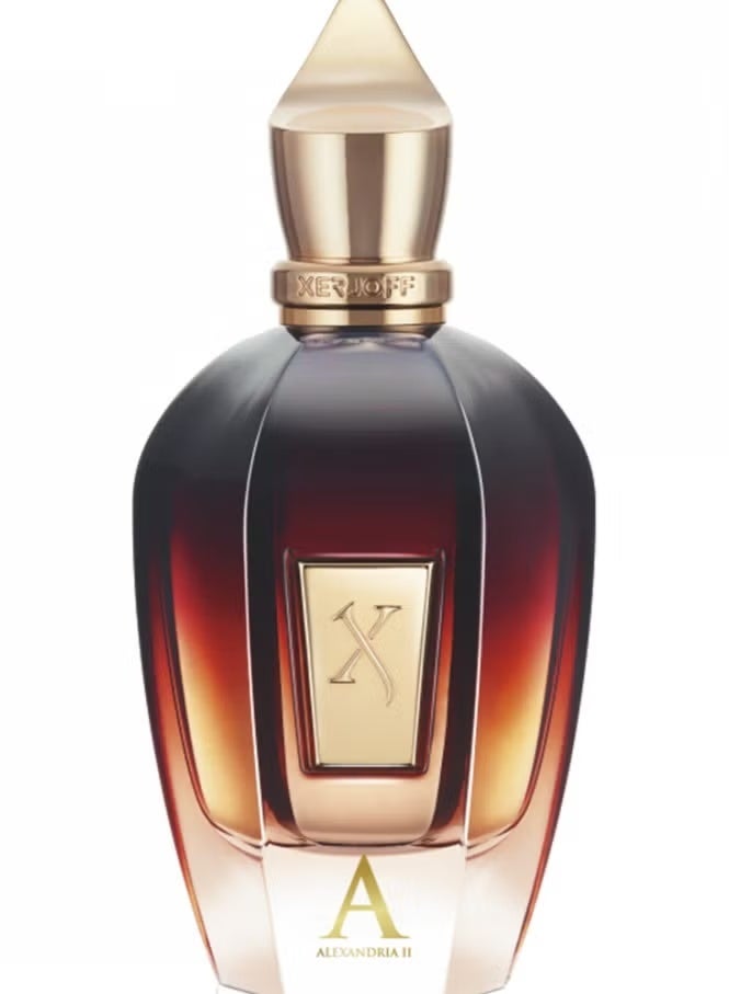 زيرجوف عطر زيرجوف ألكساندريا II - Image 2