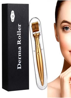 Derma Roller SQY Derma roller 1.50 mm  - Image 1