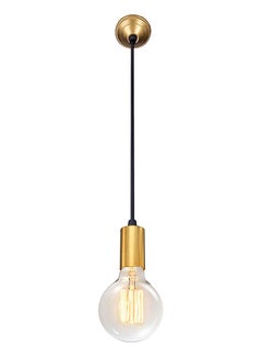Cluc Wired Pendant Light - Gold  - Image 1