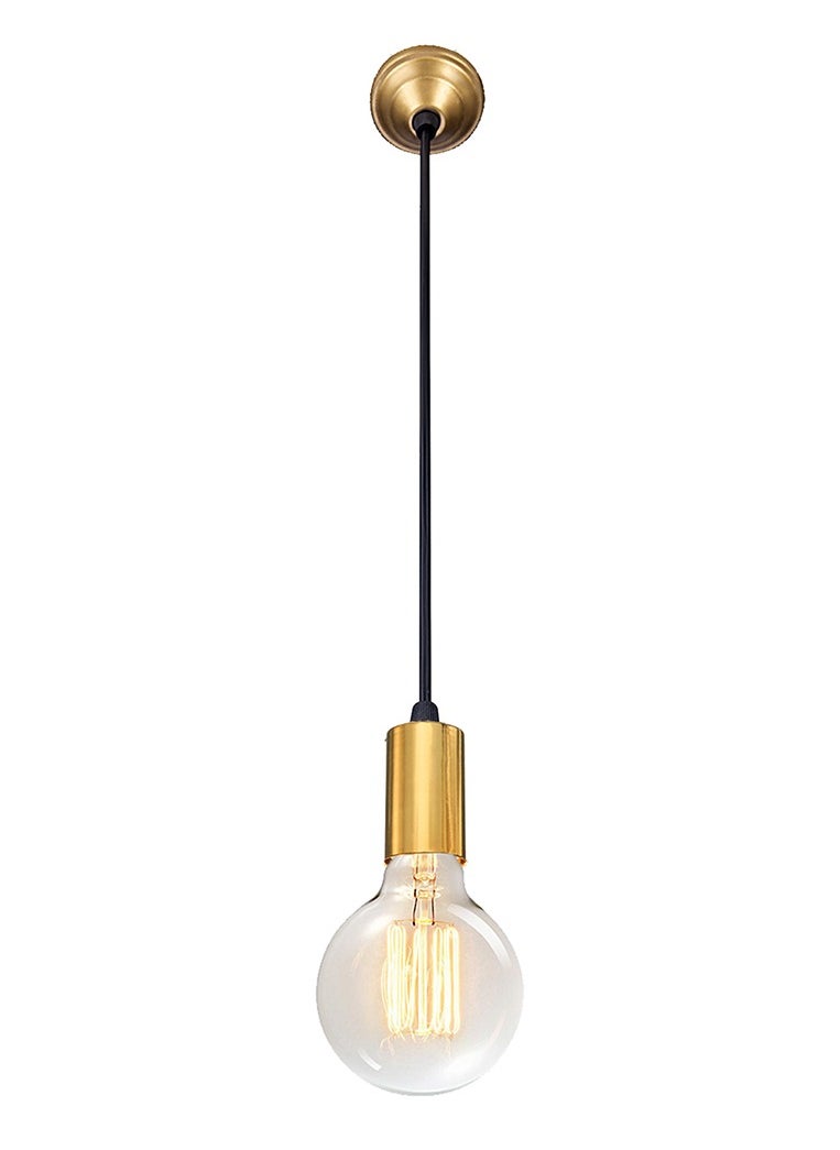 Cluc Wired Pendant Light - Gold  - Image 1