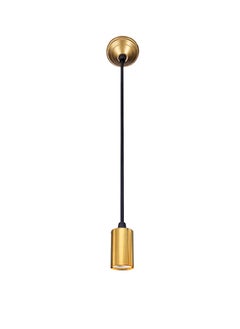 Cluc Wired Pendant Light - Gold  - Image 2