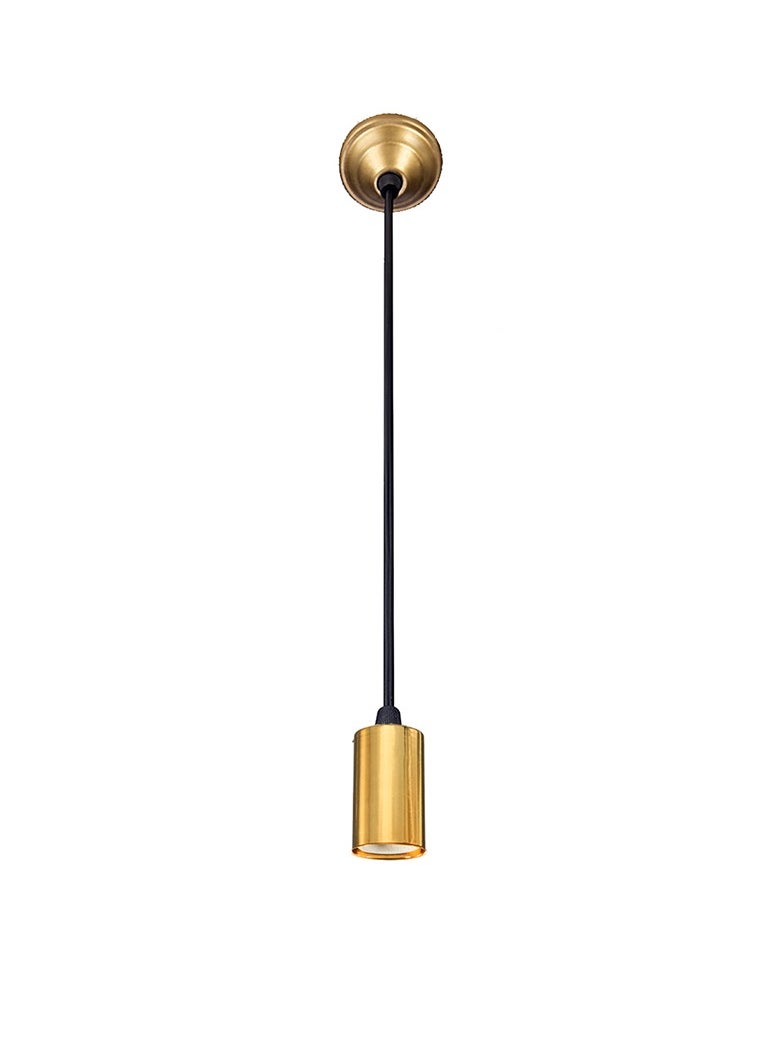 Cluc Wired Pendant Light - Gold  - Image 2
