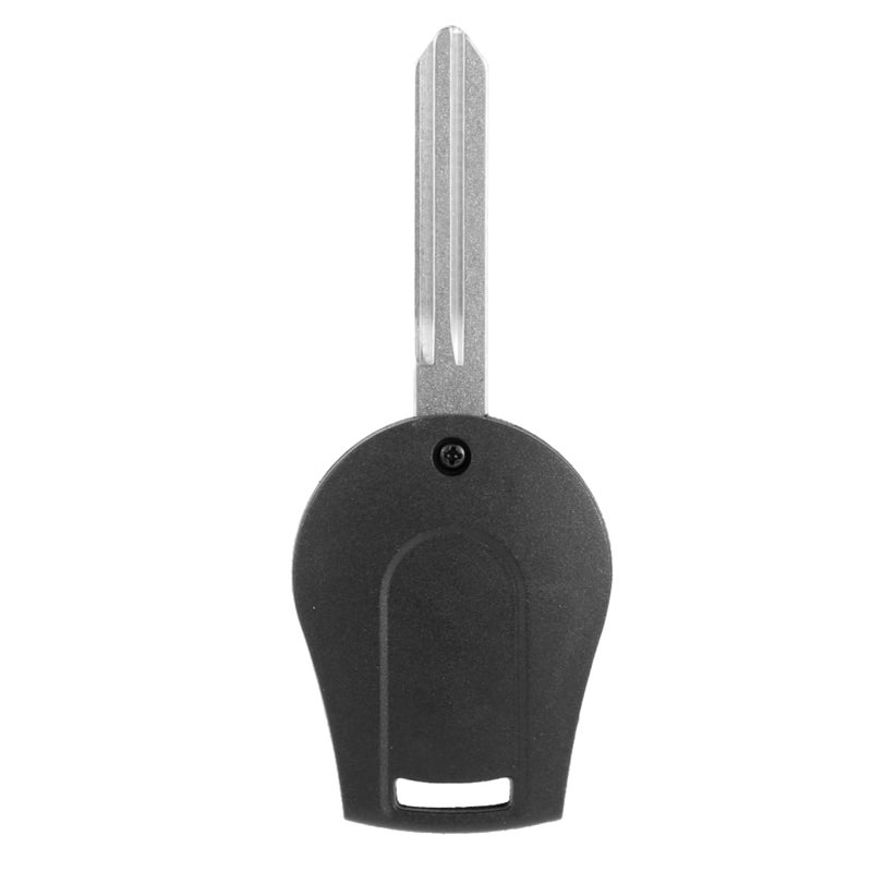 Smart Car Key 4 Button 46 Chip ABS Material - Durable Wear-resistant Anti-scratching Car Key Replacement for 2013-2017 Nissan Vers - Image 5