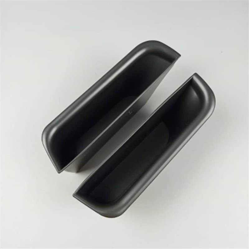 Wivplex Car Door Storage Bin for E Class Coupe - Image 3