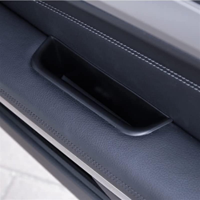Wivplex Car Door Storage Bin for E Class Coupe - Image 5
