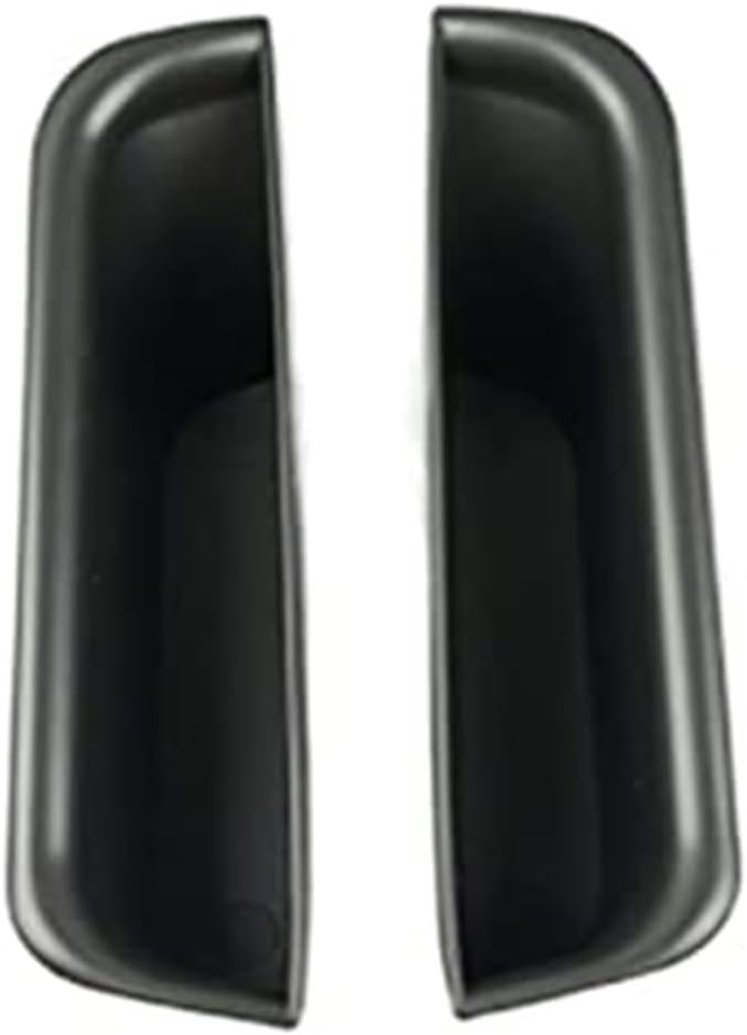 Wivplex Car Door Storage Bin for E Class Coupe - Image 1