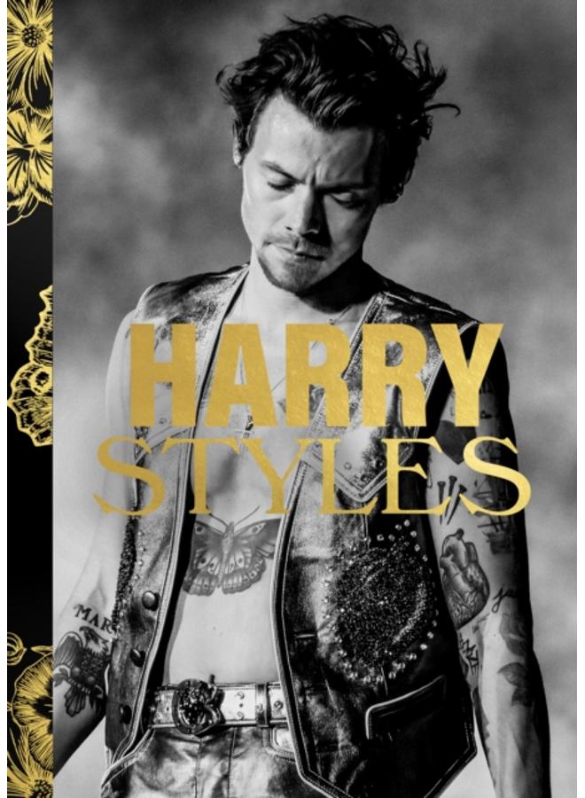 Harry Styles